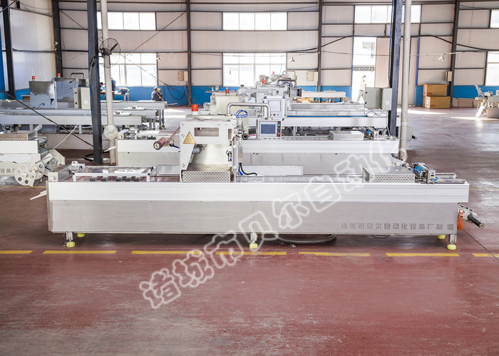 氣調(diào)包裝機(jī)